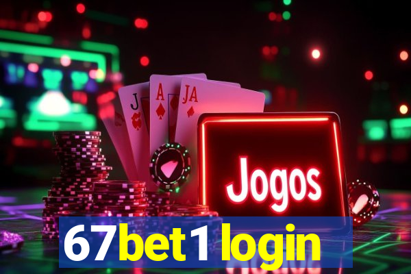 67bet1 login